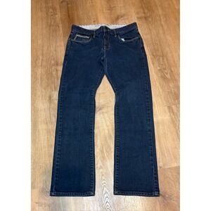 Men's Vans Jeans 31x30